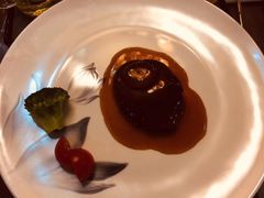 -福慧慈缘素食餐厅(王府井店)