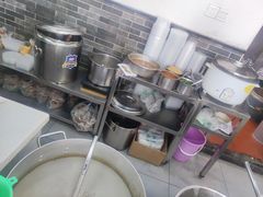 -老磁器口豆汁店(马家堡店)