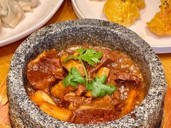 -伊喜饺子·烤鸭(五道口学院路店)