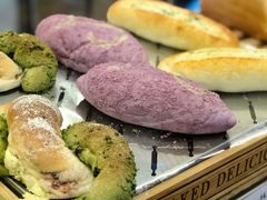 -BreadTalk面包新语·烘焙蛋糕(中华广场店)