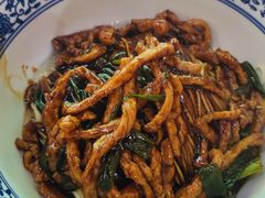-君东记本帮面馆(天钥桥路店)