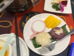 -米泰芒·东南亚料理(体育西店)
