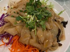 -博雅渔港·融合菜(维也纳国际大酒店)