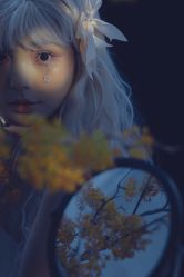 -Mu慕婚纱摄影·超级工作室