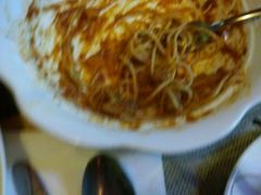 -山色西餐·柴火烤披萨