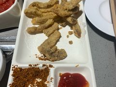 -海底捞火锅(石厦时代广场店)