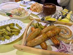 -老井俄式餐厅
