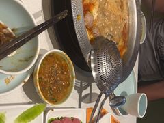 -古乐牛香鲜牛肉牛杂火锅(观前街店)