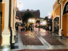 -佛罗伦萨小镇广佛名品奥特莱斯(疏港路店)