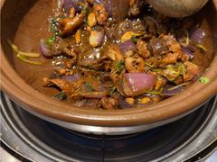 -胡须佬鸡煲四季火锅店(石厦西村直营店)