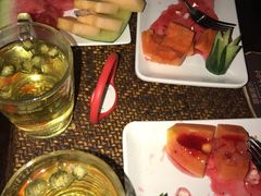 -和子足浴SPA会馆(梁溪店)
