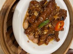 -稻香酒家(长宁KING88广场店)