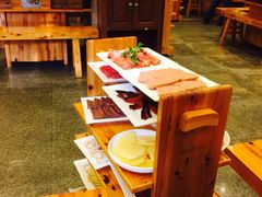 -老码头火锅(玉林店)
