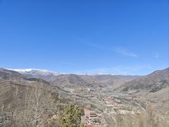 -五台山风景名胜区