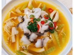 -柒园·三十年创意杭帮菜(龙湖滨江天街店)