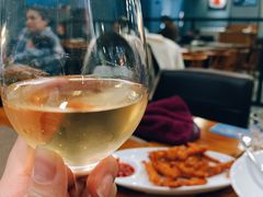 海德桃红葡萄酒杯装-TUK土耳其餐厅·下午茶(卢湾店)