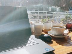 -Cafe Villa