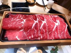 -索伦嘎·传统涮(海拉尔总店)