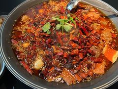 -麻六记(凤凰汇店)