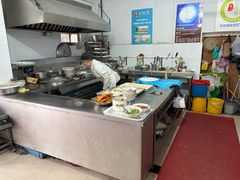 -松盛糕团店(红旗桥店)