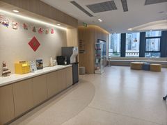 -复动肌骨门诊·MEDMOTION(北外滩店)