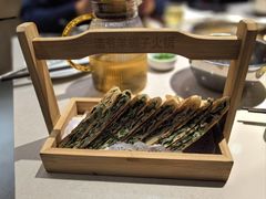 -浩爷羊蝎子火锅(望京店)