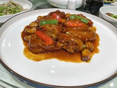 -北京全聚德(方庄店)