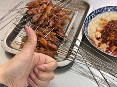 -文文烤肉(大皮院店)