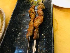 -新粤新疆菜(禅城店)
