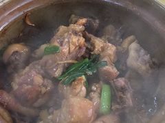 -幽优农庄·森波拉特色本地农家菜