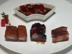 -炳胜品味(深圳湾万象城店)