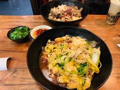 -万记麻辣烫国展总店