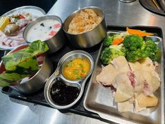 -椰庭·椰子鸡·创意玩家(晶耀前滩店)