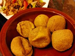 豆腐圆子-金必轩(青岩店)