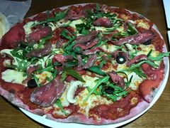-JINNS锦时 steak&pizza(浸信会礼拜堂旧址店)