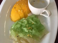 -BAI BUA RESTAURANT