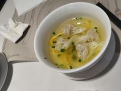 -晶丽香榭自助餐(南京大饭店)