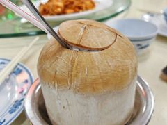-無招牌海鮮(芽笼店)