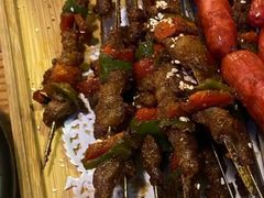 -烛影拾光观景餐厅·创意菜·摄影·小提琴(大唐不夜城店)