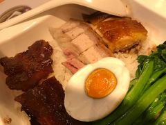 四宝饭-虾饺妹·酒家(金碧店)