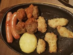 -萨莉亚意式餐厅(杭州西溪龙湖天街店)