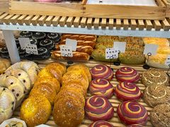 -焙丽拾光(麦凯乐直营店)