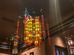 -茶人村·宫廷私厨(奥体印象城店)