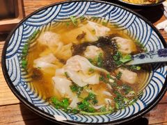 -北丐先生·野馄饨烧烤(雨花万象店)