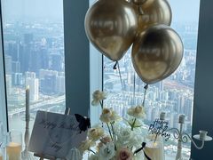 -广州四季酒店·佰鲜汇·现代法餐