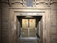 -洛阳古墓博物馆