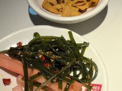 -新辣宴·湖南家常菜·商务聚餐(中粮创芯店)