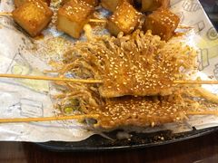 -老酱油炸社