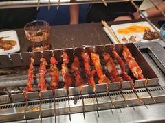 -邢氏老太太烤串(北兴街店)