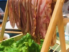 -秦唐一号西安菜馆(钟楼店)
